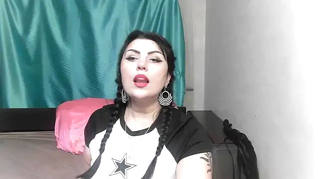 Snapshot of kataleya94 chatting on February 10, 5:19 pm kataleya94 online show from February 10, 5:19 pm