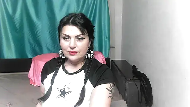 Snapshot of kataleya94 chatting on February 10, 8:21 pm kataleya94 online show from February 10, 8:21 pm