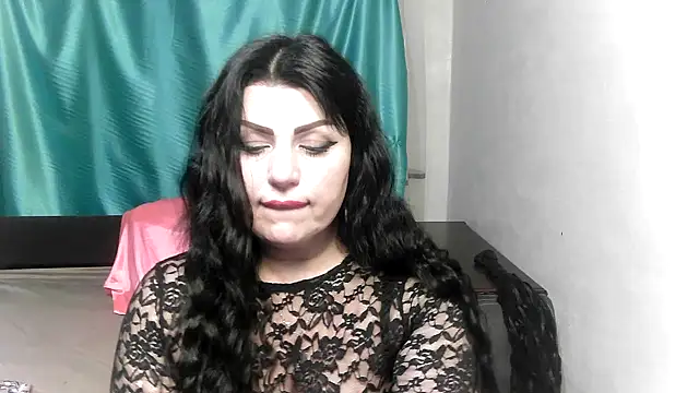 Snapshot of kataleya94 chatting on February 10, 11:23 pm kataleya94 online show from February 10, 11:23 pm