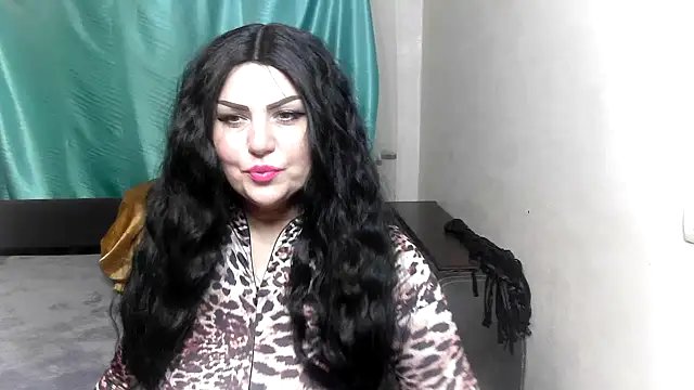 Snapshot of kataleya94 chatting on February 22, 1:00 am kataleya94 online show from February 22, 1:00 am