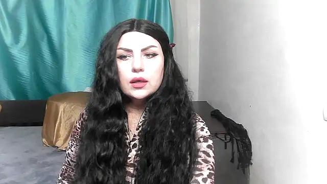 Snapshot of kataleya94 chatting on February 22, 10:52 pm kataleya94 online show from February 22, 10:52 pm