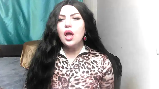 Snapshot of kataleya94 chatting on February 23, 1:57 am kataleya94 online show from February 23, 1:57 am