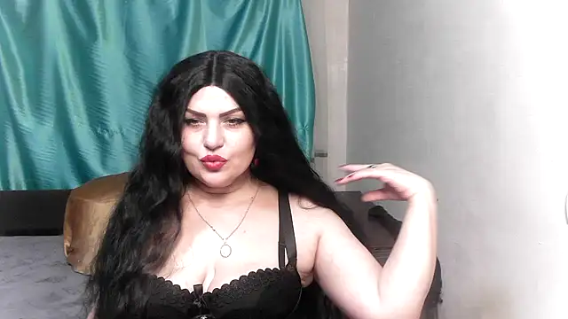 Snapshot of kataleya94 chatting on February 23, 8:00 pm kataleya94 online show from February 23, 8:00 pm