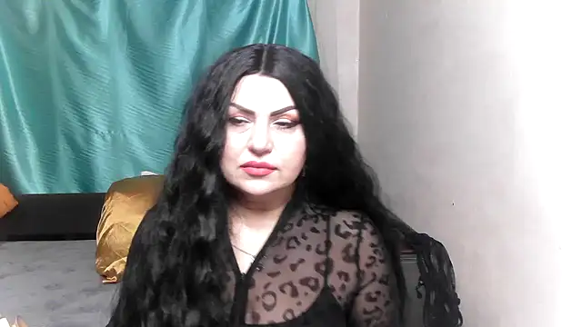 Snapshot of kataleya94 chatting on February 25, 10:07 pm kataleya94 online show from February 25, 10:07 pm