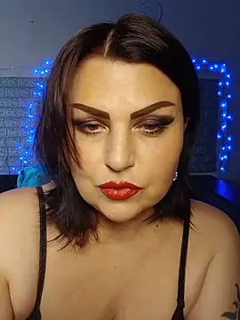 Snapshot of kataleya94 chatting on July 24, 8:45 am kataleya94 online show from July 24, 8:45 am