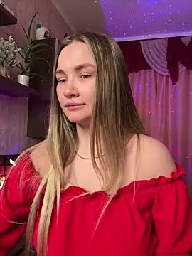 AmeliaAllem online show from February 12, 12:44 pm