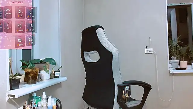 RosaJil online show from November 16, 3:06 pm