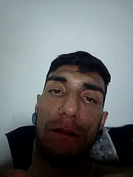 Bogotano1312 online show from February 9, 9:13 am