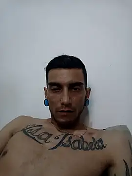 Bogotano1312 online show from February 12, 4:51 am