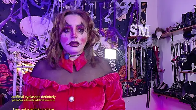 Snapshot of merlyna1 chatting on November 1, 5:53 am merlyna1 online show from November 1, 5:53 am