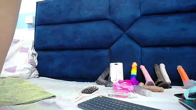 Snapshot of Natasha_699 chatting on January 8, 8:07 pm Natasha 699 online show from January 8, 8:07 pm