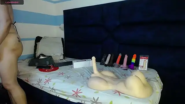 Snapshot of Natasha_699 chatting on January 22, 7:45 pm Natasha 699 online show from January 22, 7:45 pm