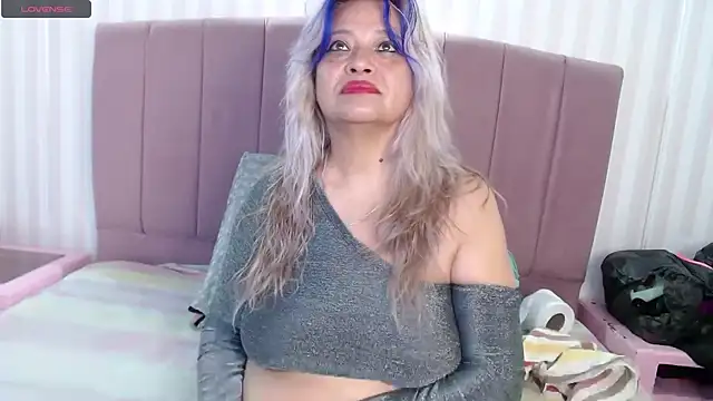 Snapshot of Natasha_699 chatting on January 29, 8:04 pm Natasha 699 online show from January 29, 8:04 pm