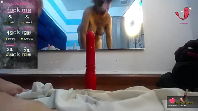 Snapshot of Natasha_699 chatting on February 2, 5:10 am Natasha 699 online show from February 2, 5:10 am