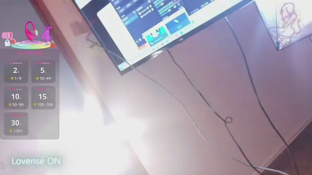 Natasha 699 online show from February 12, 9:43 pm