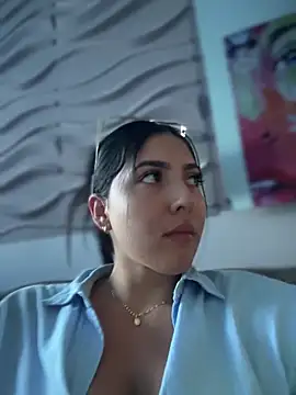 MarianaBenz online show from February 27, 9:58 pm