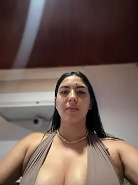 MarianaBenz online show from January 9, 11:28 pm