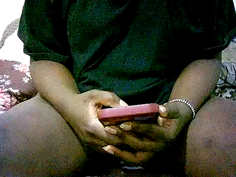 honeypotsweet online show from October 15, 9:20 am