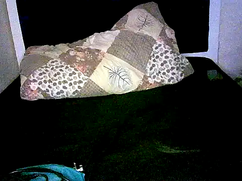 honeypotsweet online show from January 7, 5:43 am