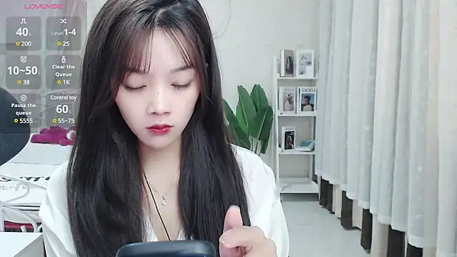 Snapshot of Jenny-Z chatting on March 16, 3:04 am Jenny-Z online show from March 16, 3:04 am