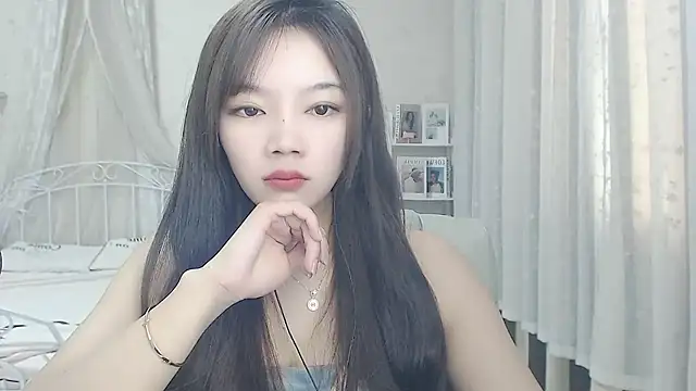 Snapshot of Jenny-Z chatting on October 15, 1:50 am Jenny-Z online show from October 15, 1:50 am