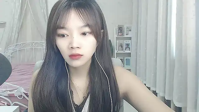 Jenny-Z online show from November 29, 2:14 am