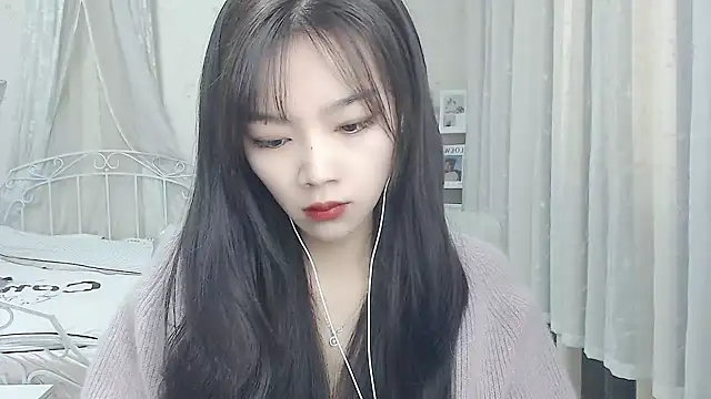 Jenny-Z online show from January 10, 2:02 am