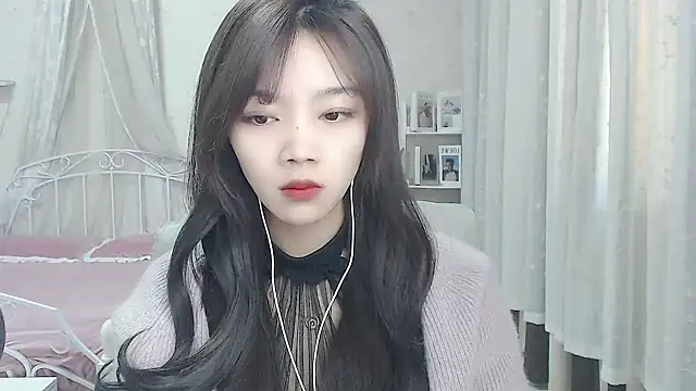 Jenny-Z online show from February 8, 2:04 am