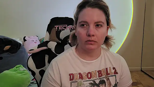 InternetFairy XO online show from December 14, 7:57 pm