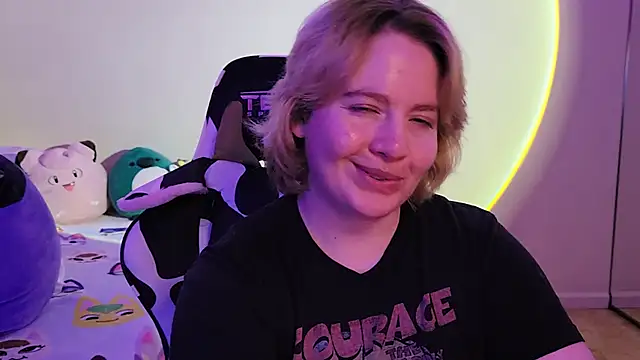 InternetFairy XO online show from December 29, 4:38 am