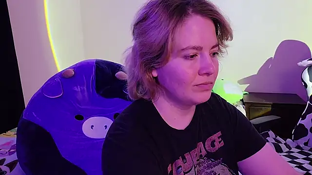 InternetFairy XO online show from January 19, 3:10 pm