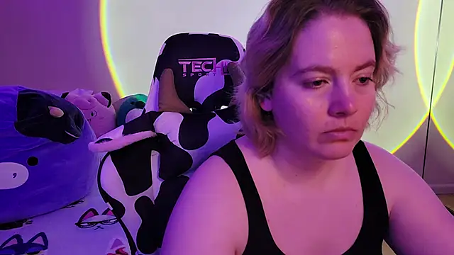 InternetFairy XO online show from February 6, 4:10 am