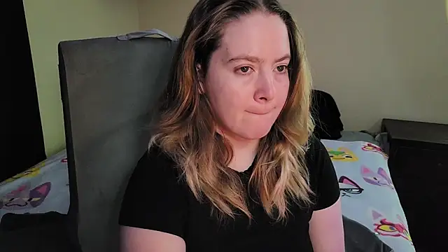 InternetFairy XO online show from March 29, 7:08 am