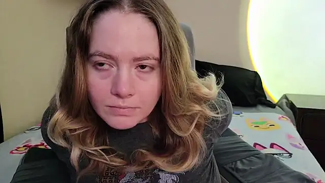 InternetFairy XO online show from April 22, 9:22 am