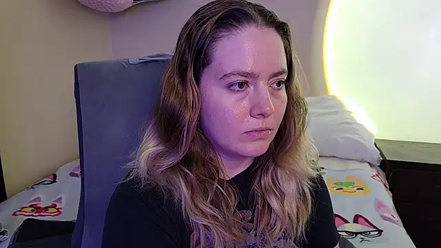 InternetFairy XO online show from April 30, 3:13 am