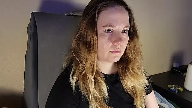 InternetFairy XO online show from July 7, 2:36 am