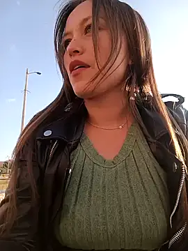 marena saenz online show from February 1, 10:23 pm