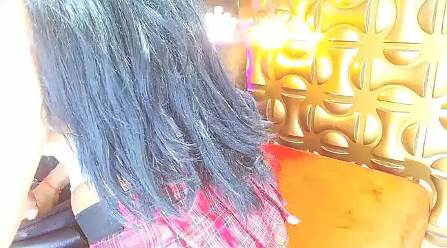 black ambar online show from January 19, 7:04 am