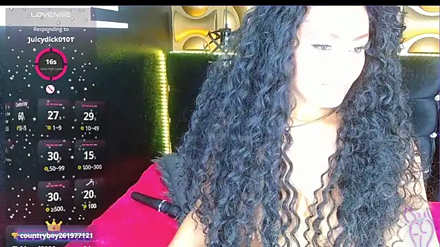 black ambar online show from March 1, 9:29 am