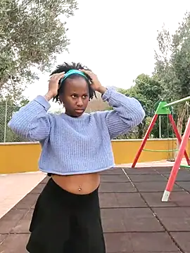 Jeniffer Jarvis online show from March 22, 5:09 pm