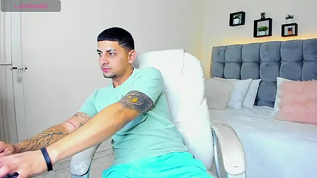 Alex cute77 online show from February 28, 12:31 pm