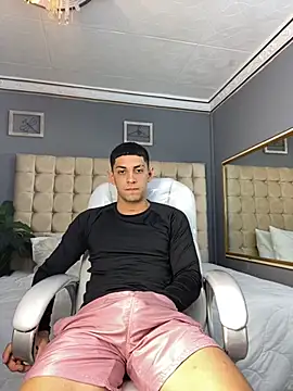 Alex cute77 online show from September 22, 2:52 pm