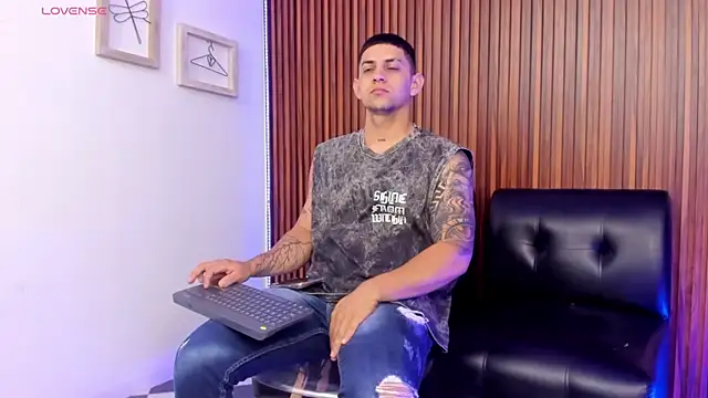 Alex cute77 online show from February 4, 11:27 am