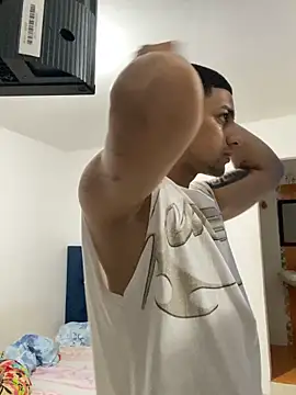 Alex cute77 online show from March 9, 11:25 am