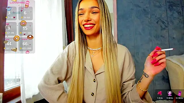 Sassy Teen online show from February 11, 8:41 am