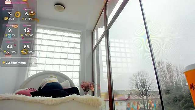 Sassy Teen online show from March 29, 5:29 am