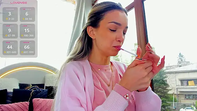 Sassy Teen online show from April 21, 7:14 am