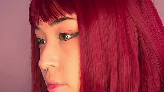 Gloomydoll online show from February 12, 6:47 pm