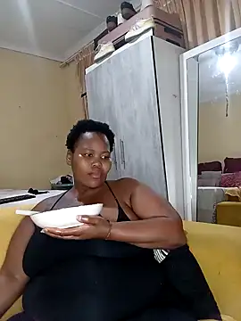 Real1SweetQueen online show from January 30, 9:36 pm