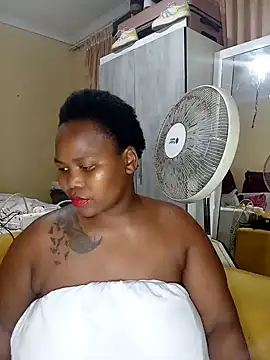 Real1SweetQueen online show from January 31, 9:59 pm